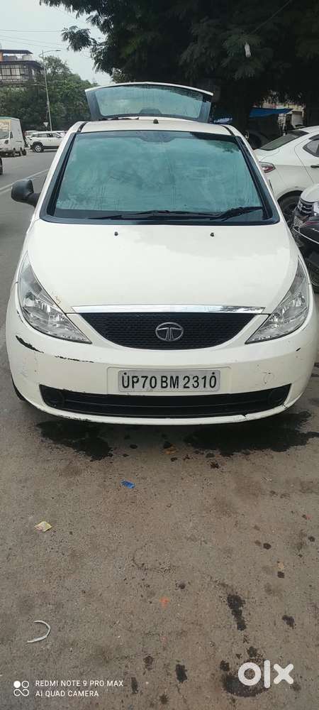 Tata Indica Vista Tdi Ls, 2010, Diesel