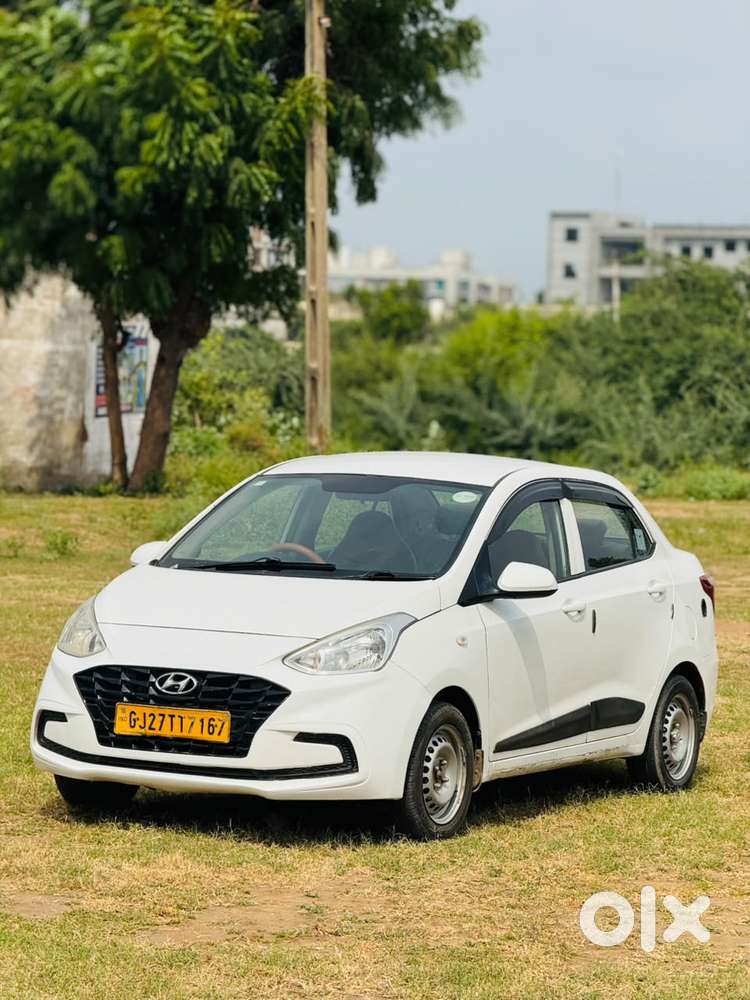Hyundai Xcent Prime, 2021, Cng & Hybrids