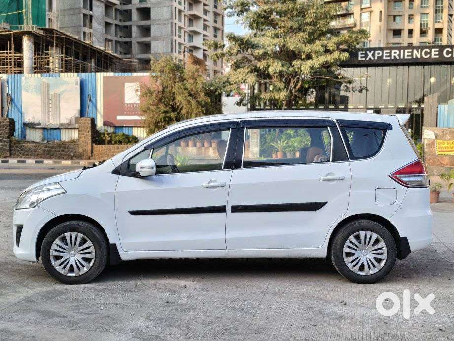 Maruti Suzuki Ertiga