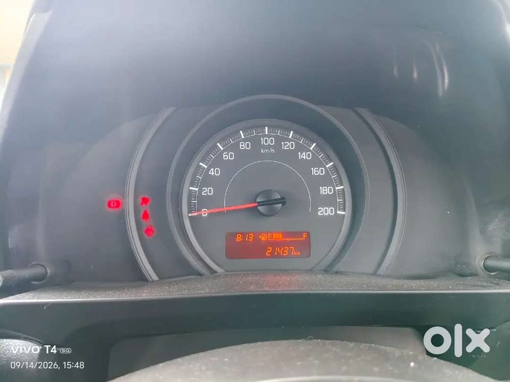 Maruti Suzuki Swift 2023