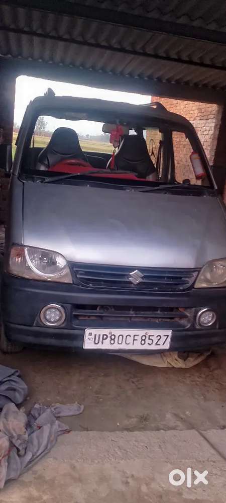 Maruti Eeco 1.2 2015