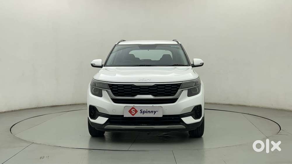 Kia Seltos 1.5 Htk+, 2022, Petrol