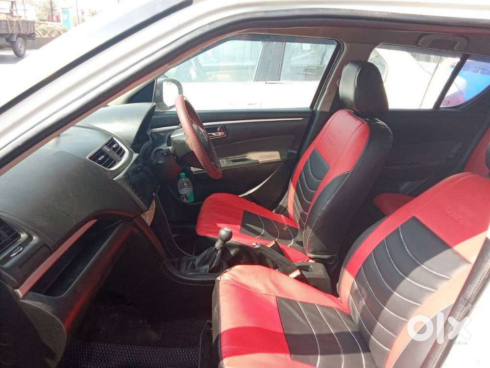 Maruti Suzuki Swift 2018 Amt Vdi, 2017, Diesel