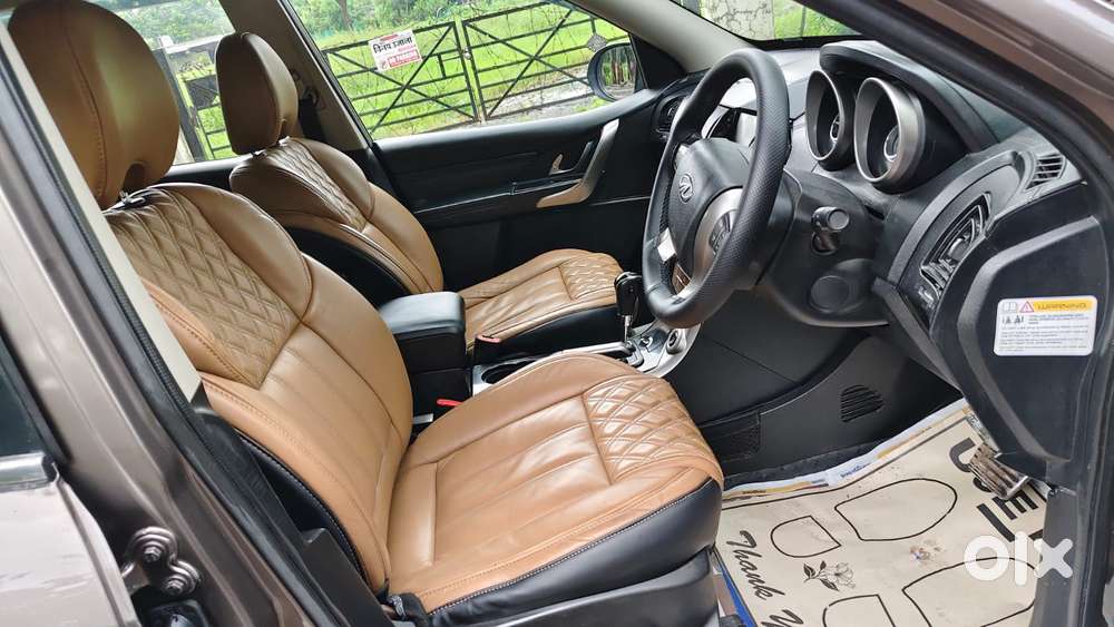 Mahindra Xuv500 W11 Option At, 2018, Diesel