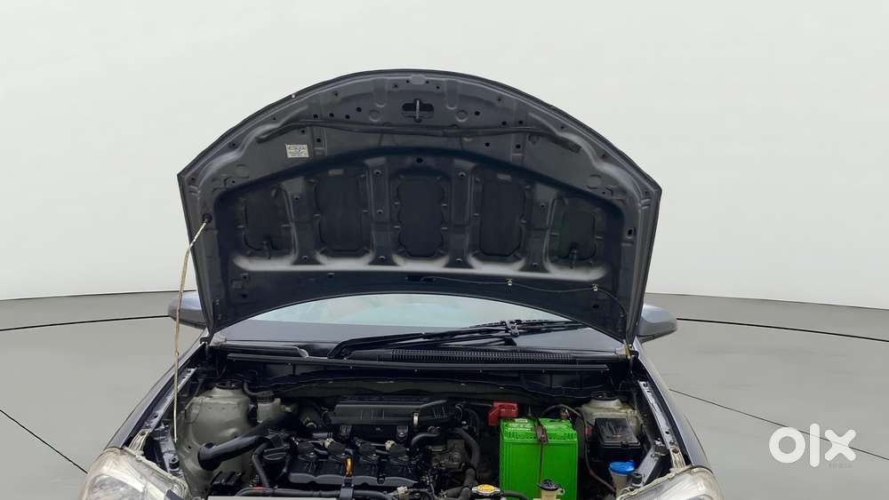 Toyota Etios 2013-2014 G, 2013, Petrol