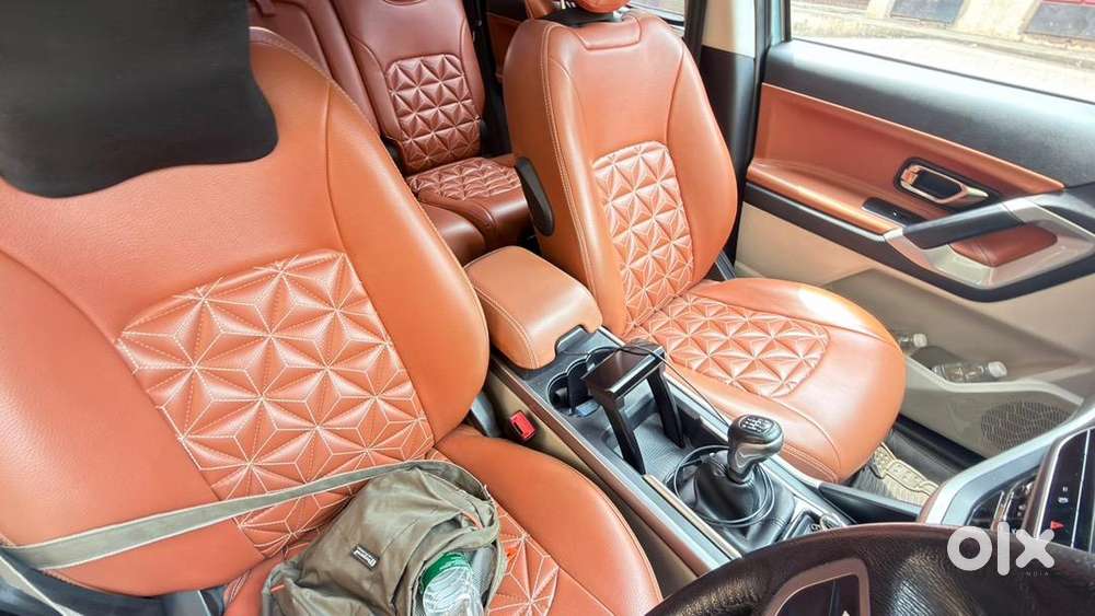 Tata Safari Xt Diesel Car 2022