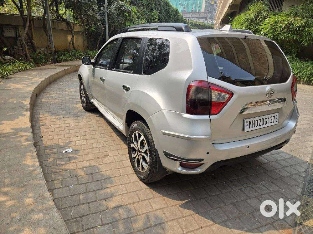 Nissan Terrano 2013-2017 Xv 110 Ps, 2013, Diesel