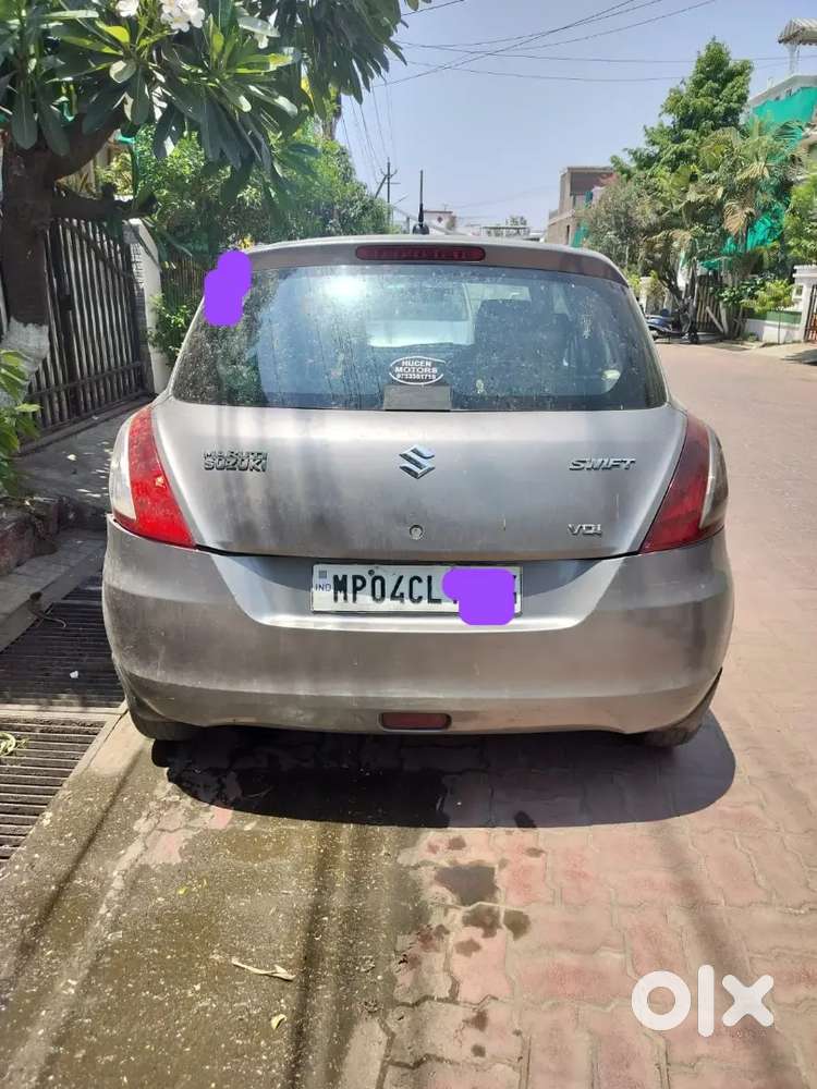 Maruti Swift Vdi