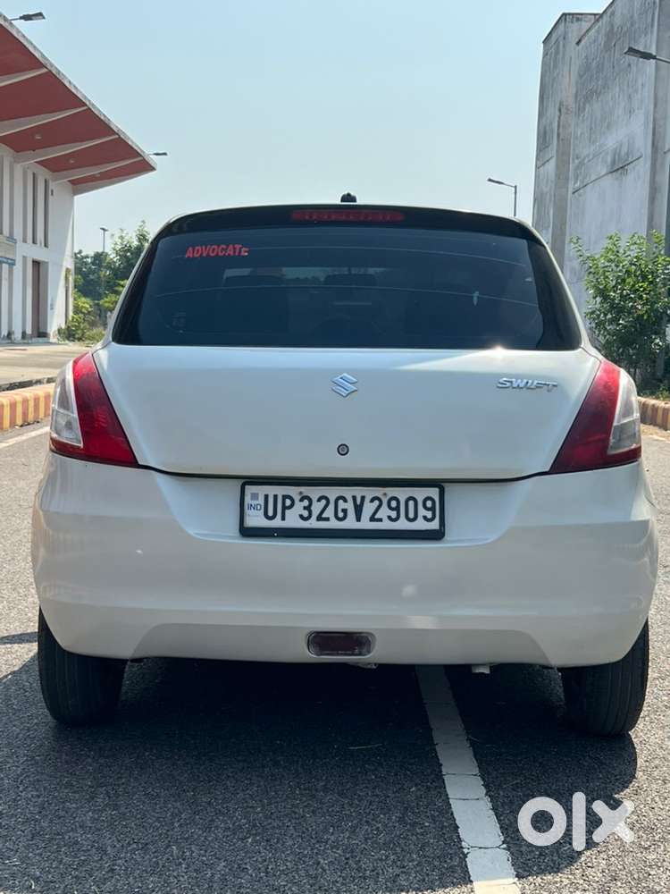 Maruti Suzuki Swift 2016 Diesel 92000 Km Driven