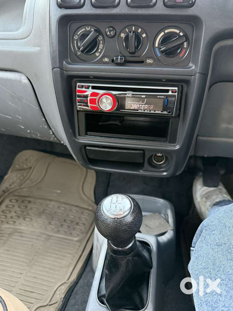 Maruti Suzuki Alto K10 1.0 Vxi, 2011, Petrol