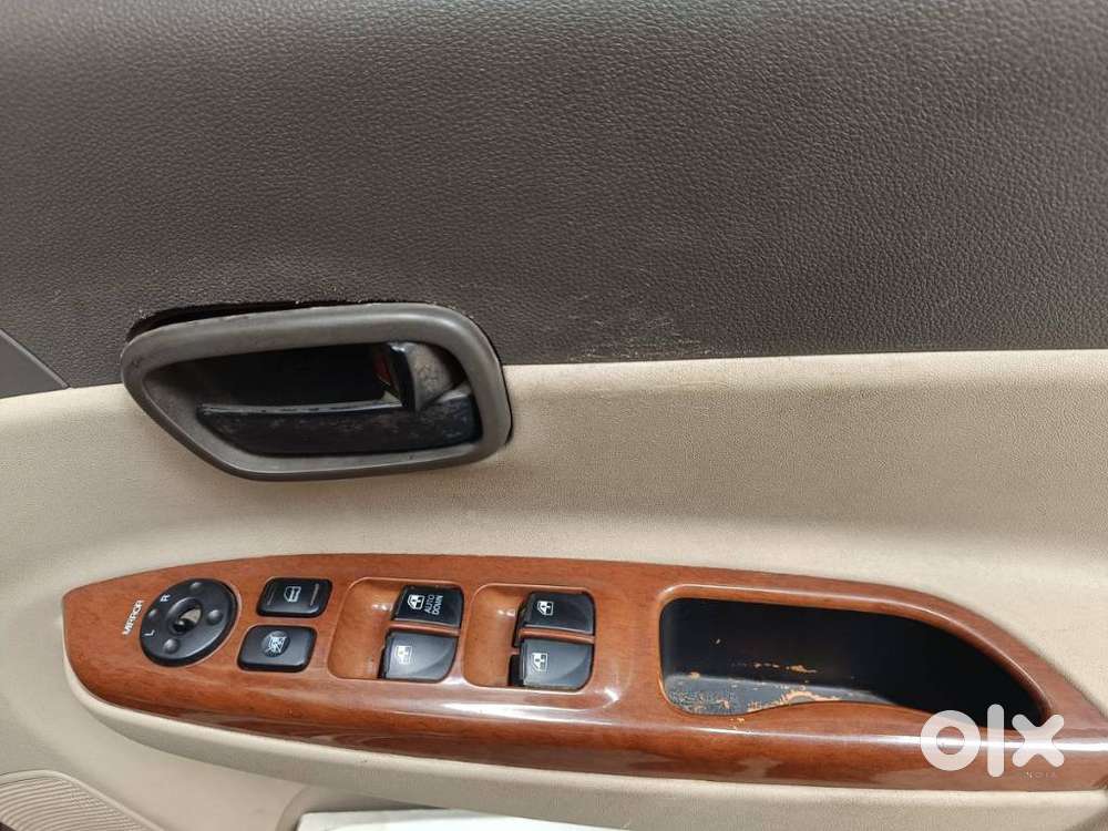 Hyundai Verna Vtvt 1.6 E, 2007, Petrol