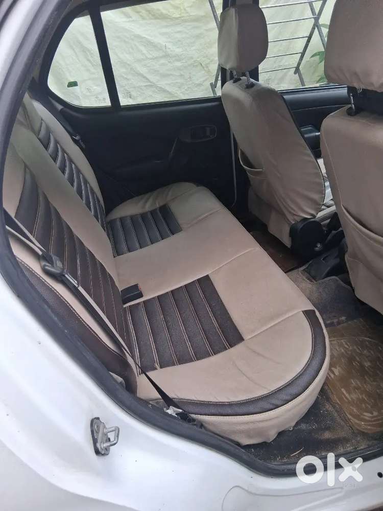 Tata Indigo Ecs Gls