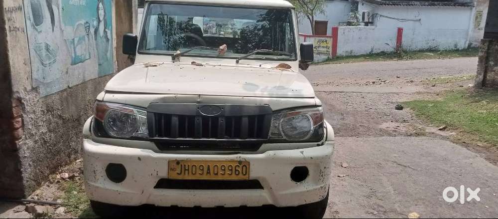 Mahindra Bolero Power Plus 2019 Diesel 150000 Km Driven
