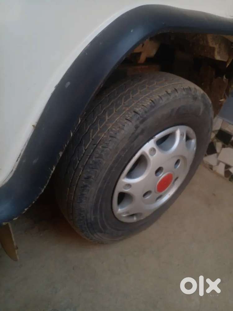 Mahindra Bolero 2011 Diesel Good Condition