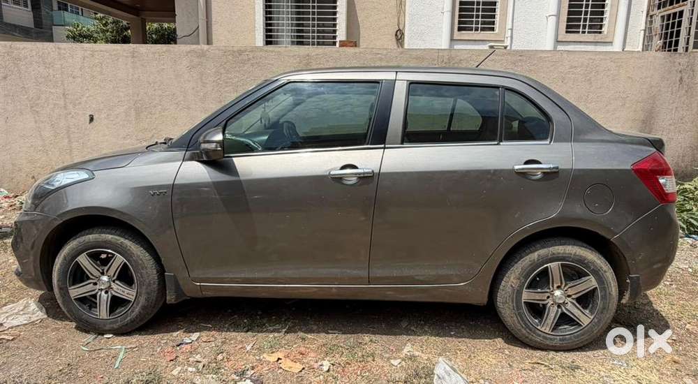 Maruti Suzuki Dzire 2016 Petrol Good Condition