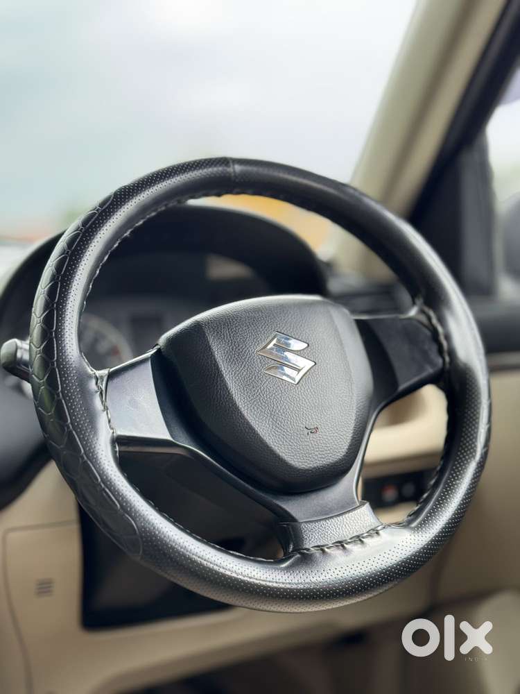 Maruti Suzuki Swift Dzire Vxi(o) Mt, 2015, Petrol