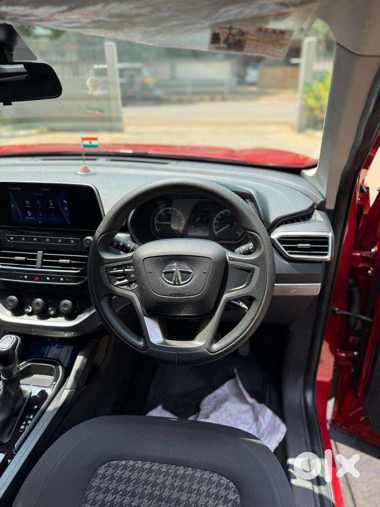 Tata Harrier Xm, 2021, Diesel