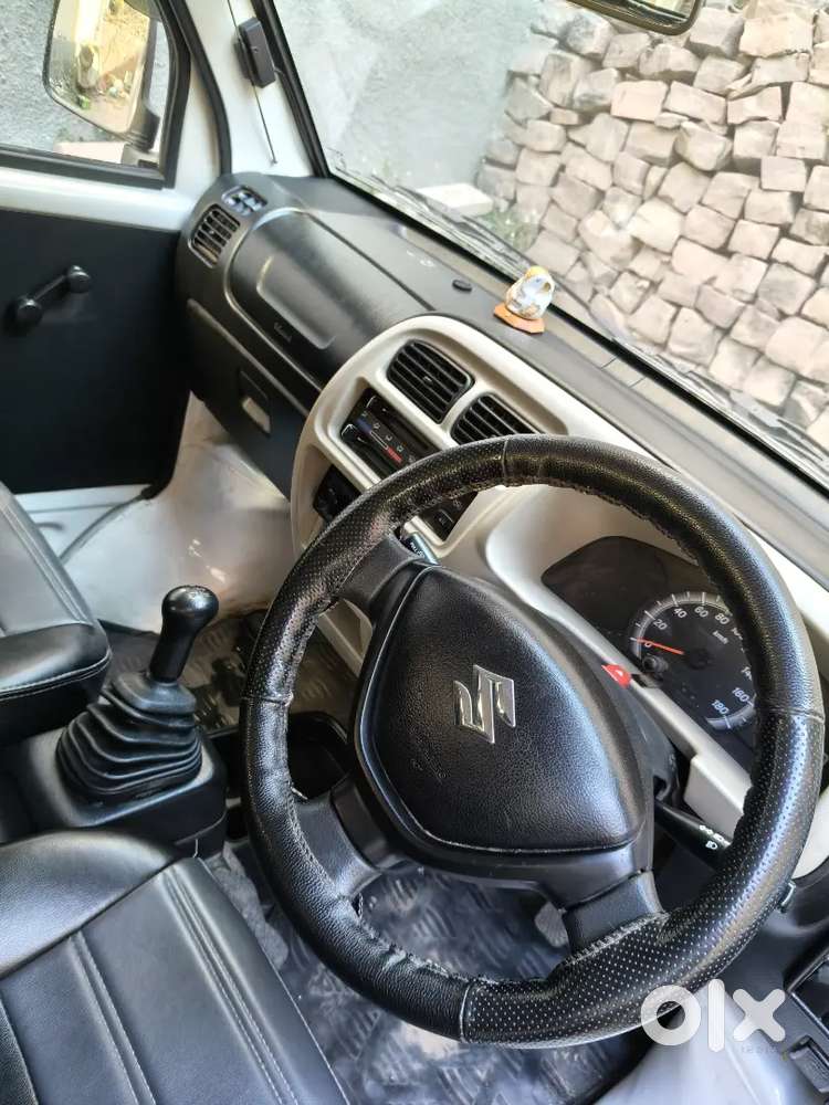 Dzire Vdi And Eeco Cng