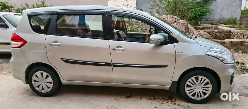 Maruti Suzuki Ertiga Vdi, 2017, Diesel