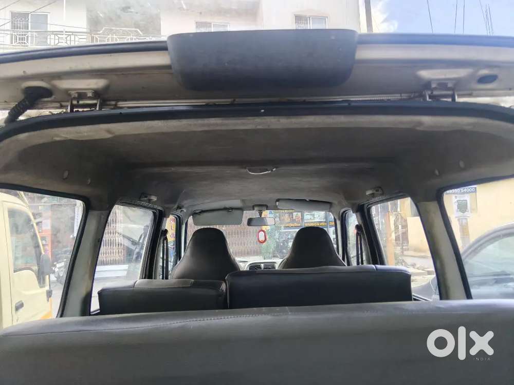 Maruti Suzuki Eeco 150000 Km Driven