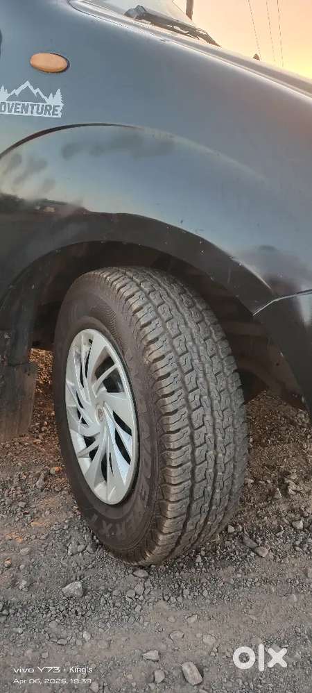 Mahindra Xylo 2009 Diesel 
Well Maintained