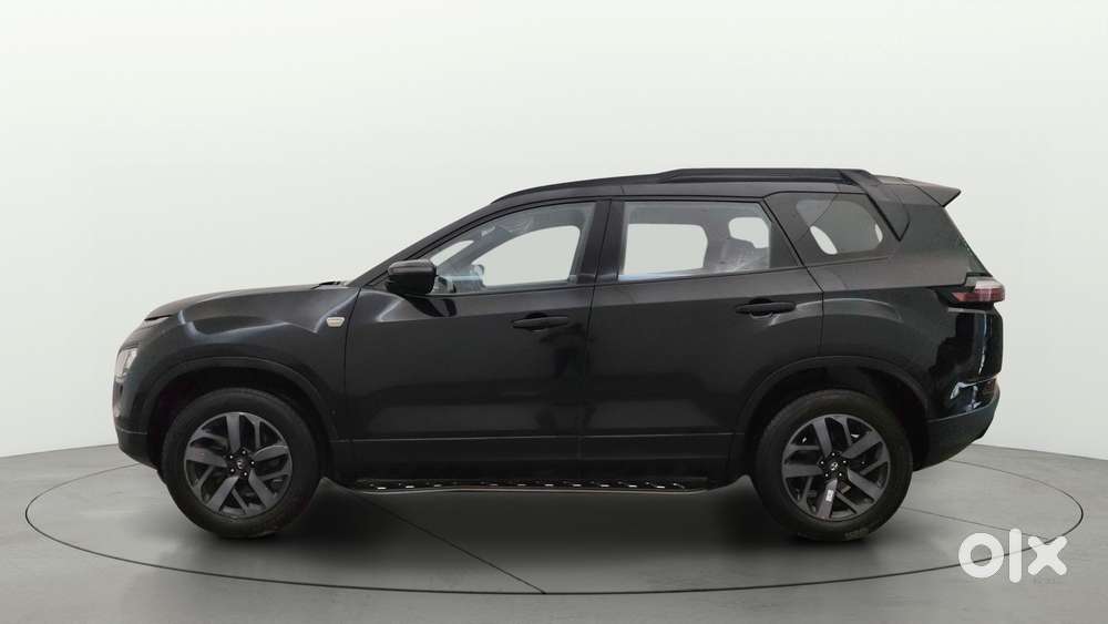 Tata Safari 2.0 Xza Plus 6s Jet, 2022, Diesel