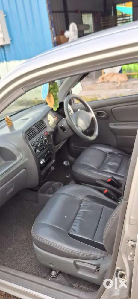 Maruti Suzuki Alto 2009