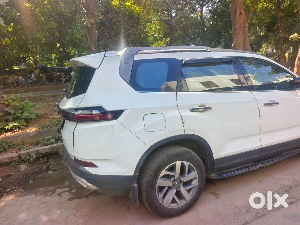 Tata Safari 2022 Diesel