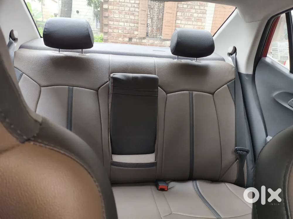 Hyundai Aura 2022 Petrol 6000 Km Driven