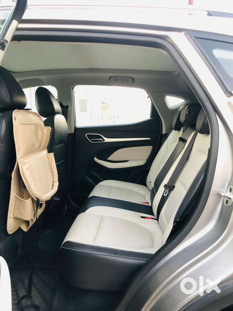 Mg Astor 1.5 Savvy Cvt, 2022, Petrol