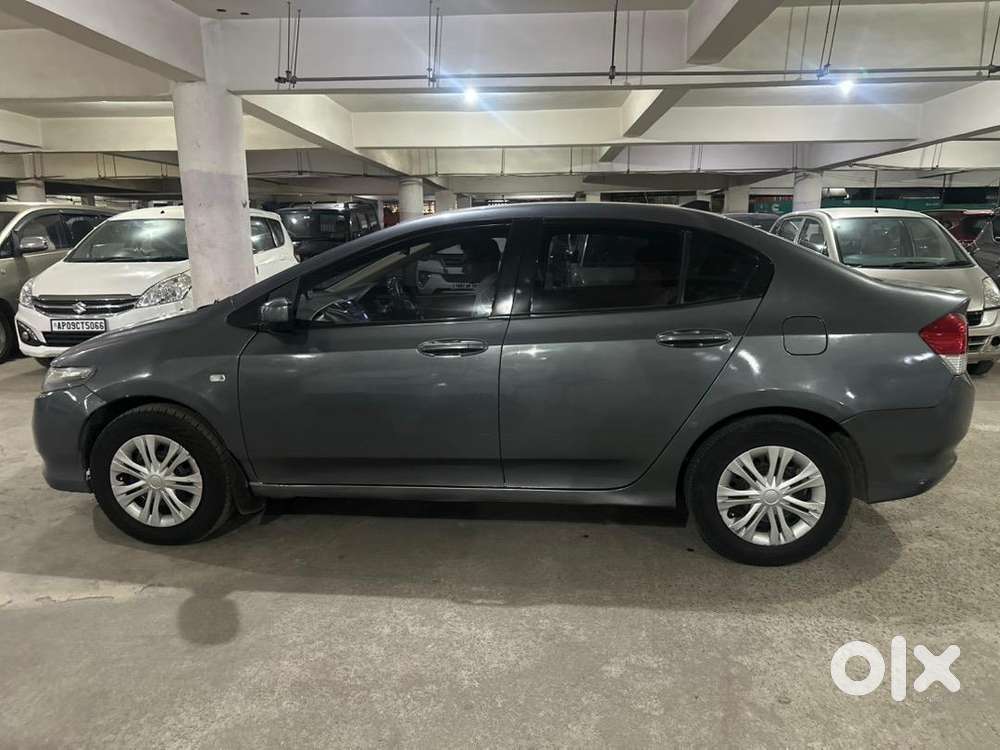 Honda City 2010 Valid Till 2030