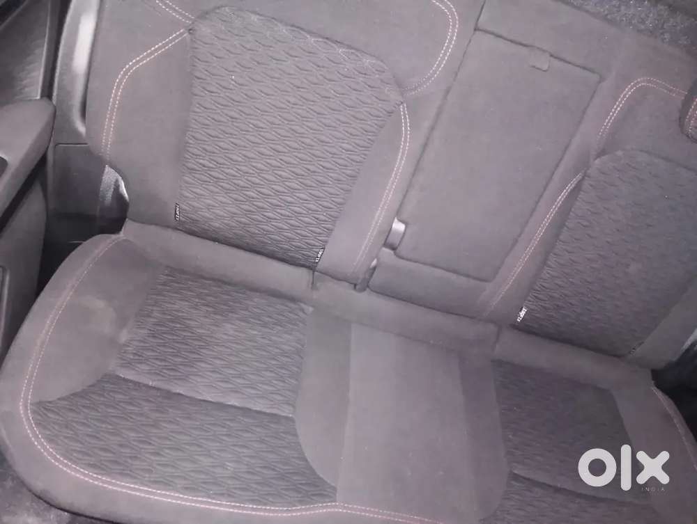 Renault Kiger 2023 Petrol 12790 Km Driven