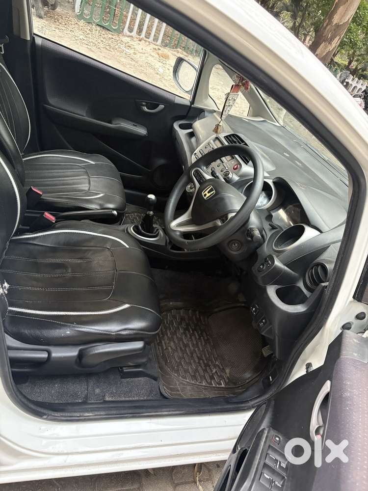 Honda Jazz X I-vtec, 2012, Cng & Hybrids