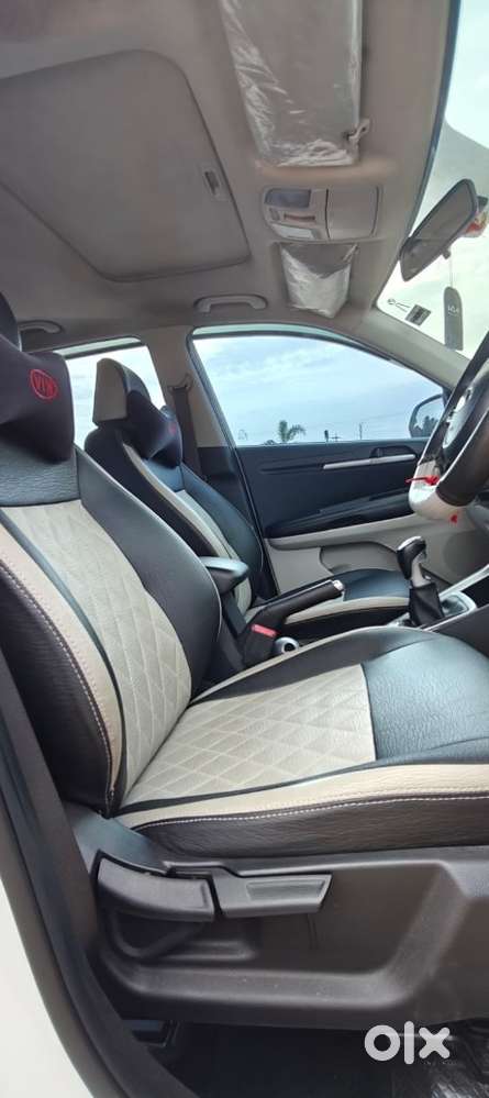 Kia Sonet, 2020, Diesel