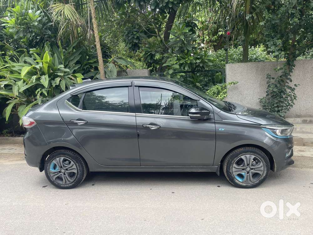 Tata Tigor Ev Xz Plus, 2022, Electric