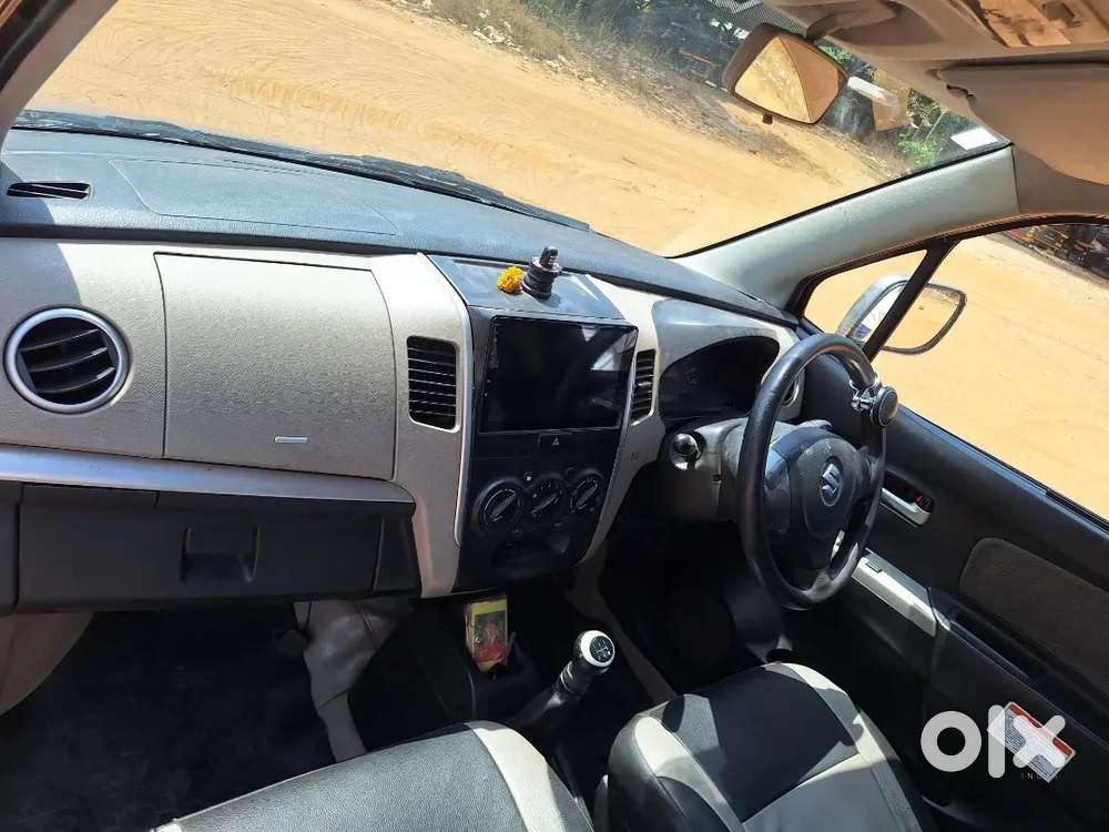 Wagonr Lxi Cng Company Fitting For Sale