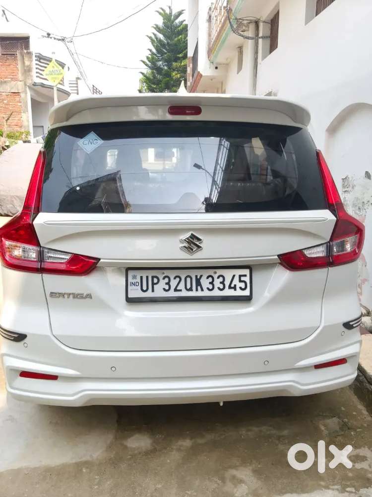 Maruti Suzuki Xl6 2023 Petrol Well Maintained