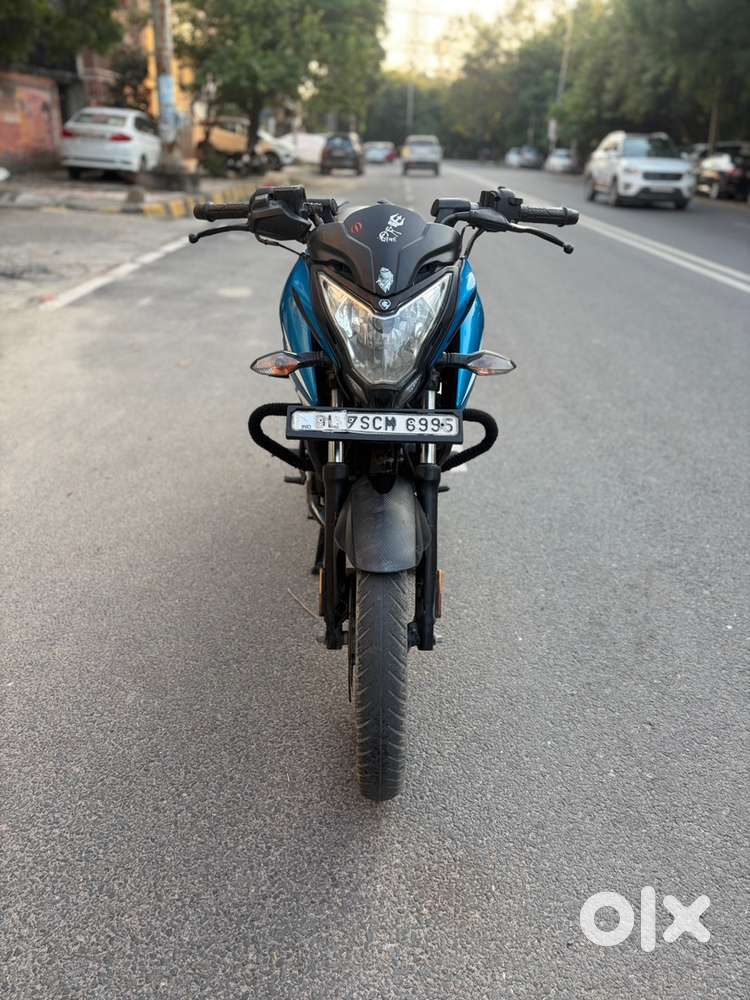 Pulsar NS 125 2022 MODEL FOR SALE