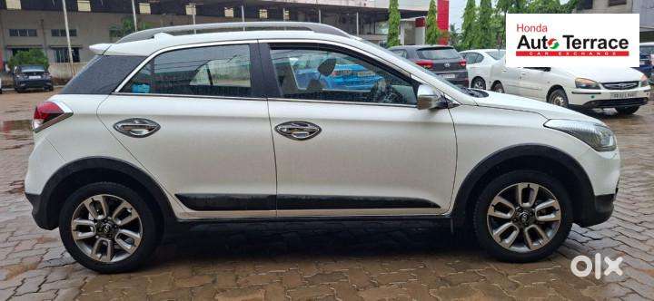 Hyundai I20 Active 1.2 S, 2019, Petrol