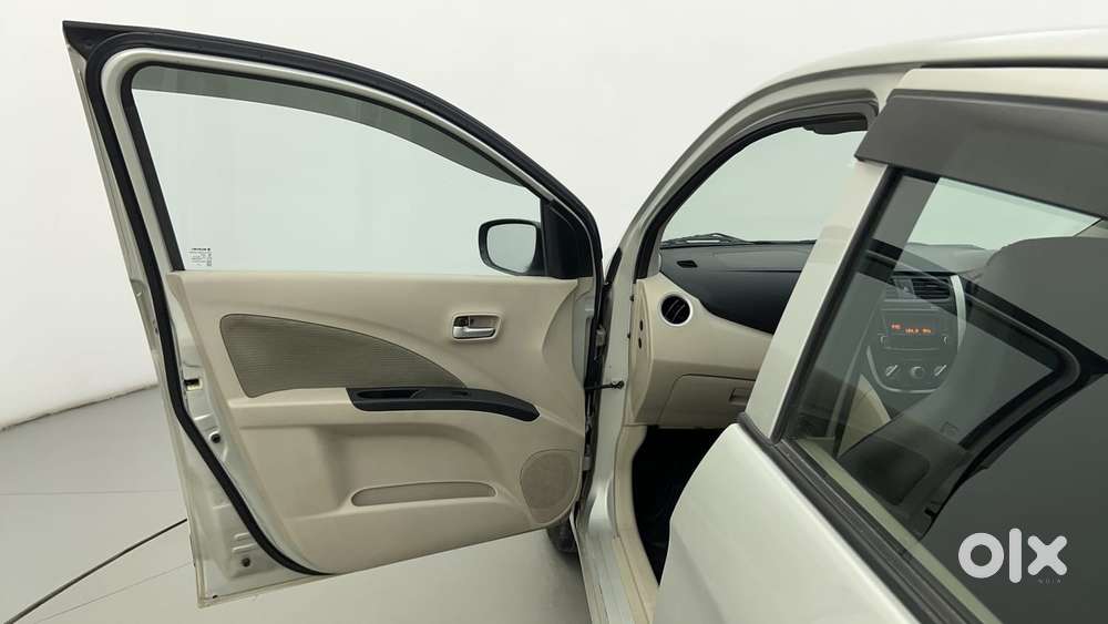 Maruti Suzuki Celerio Zxi, 2018, Petrol