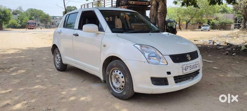 Maruti Suzuki Swift Ldi Optional, 2011, Diesel