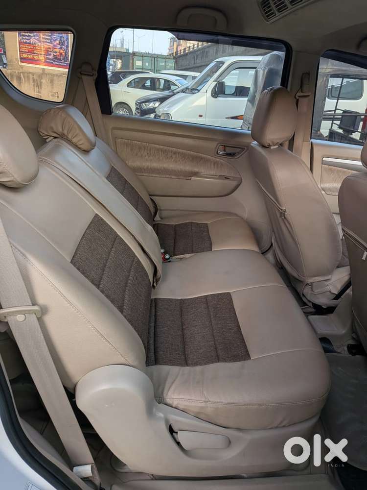 Maruti Suzuki Ertiga 2012-2015 Vdi, 2012, Diesel