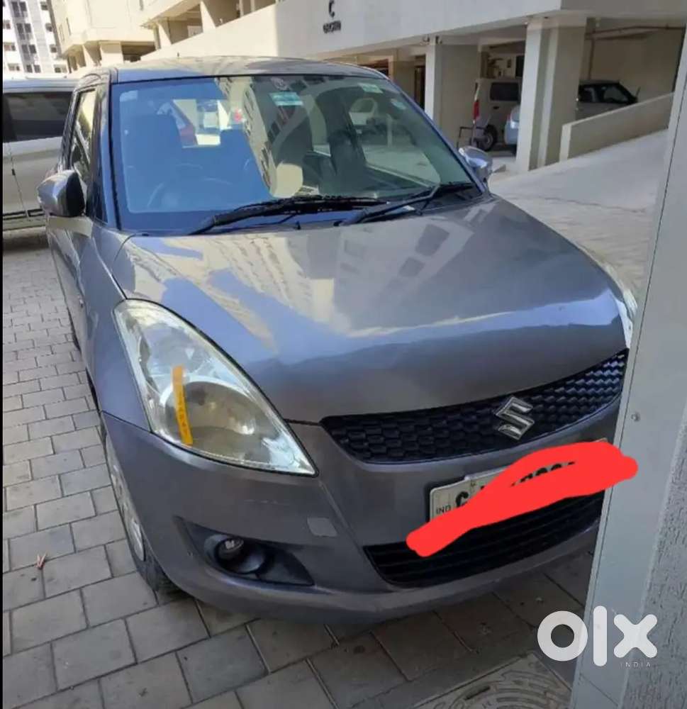 Maruti Suzuki Swift 2013 Petrol 165000 Km Driven