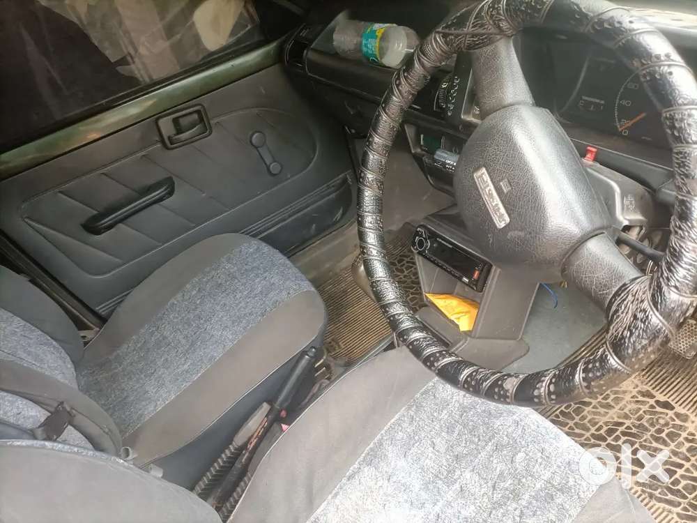 Maruti Suzuki 800 1999 Petrol Manual