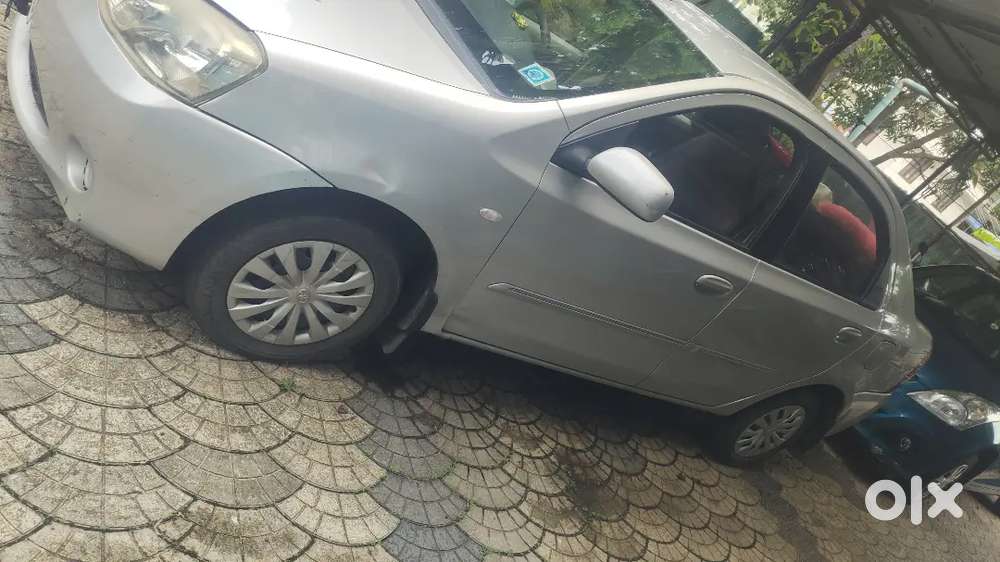 Good Condition