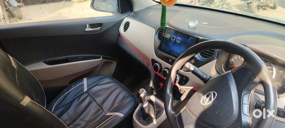 Hyundai Grand I10 Diesel Manual 2015