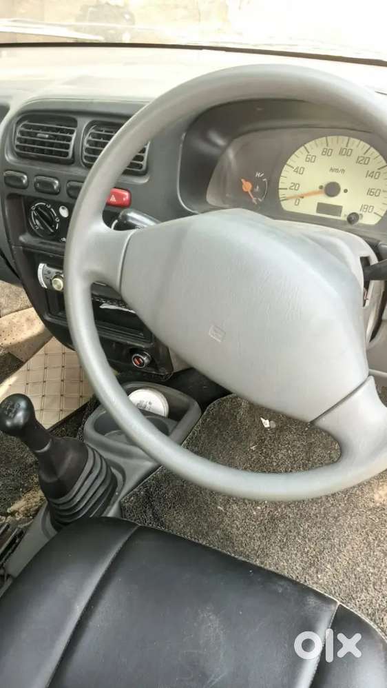 Maruti Suzuki Alto 2008 पेट्रोल 28 Km Driven