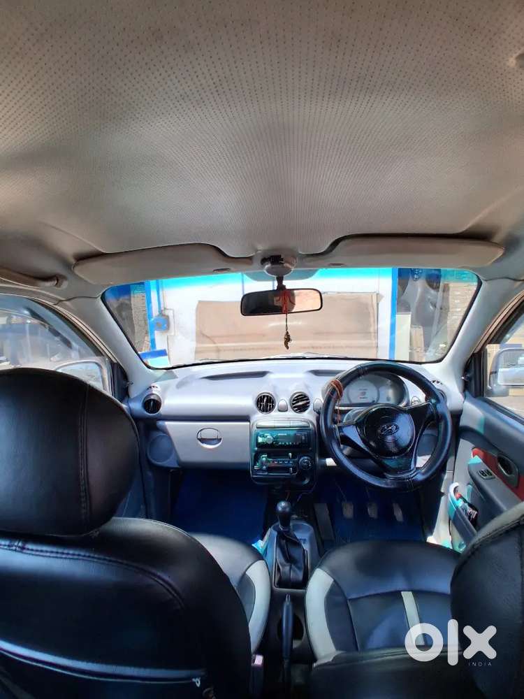 Hyundai Santro Xing Gls 2007