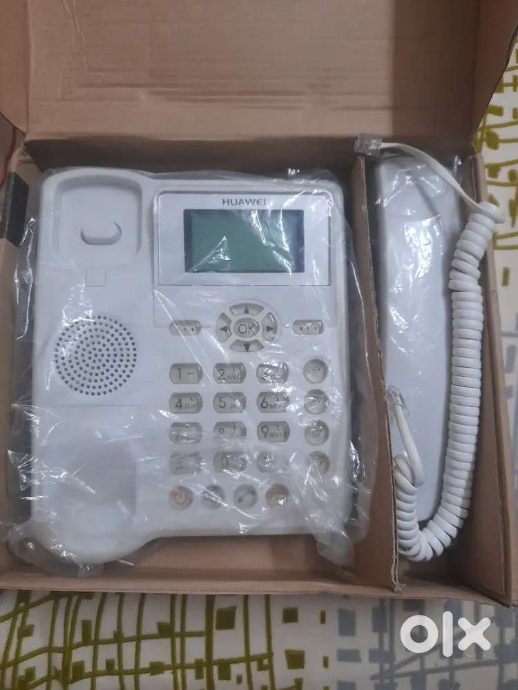 Huawei ets5623 (white)