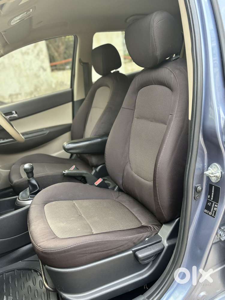 Hyundai I20 1.2 Asta, 2013, Petrol